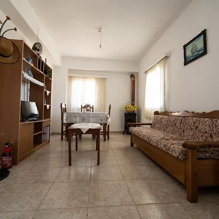 House By The Sea Tatil Evi