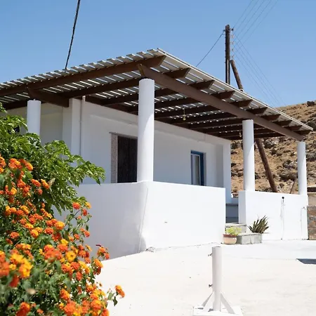 House By The Sea Hébergement de vacances