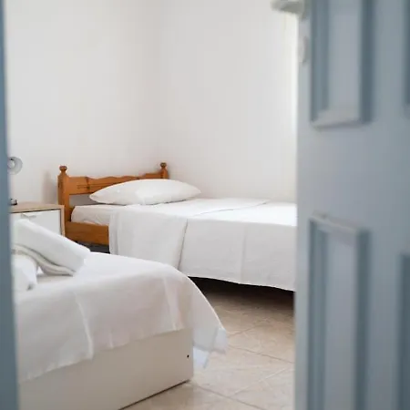 House By The Sea * Kythnos