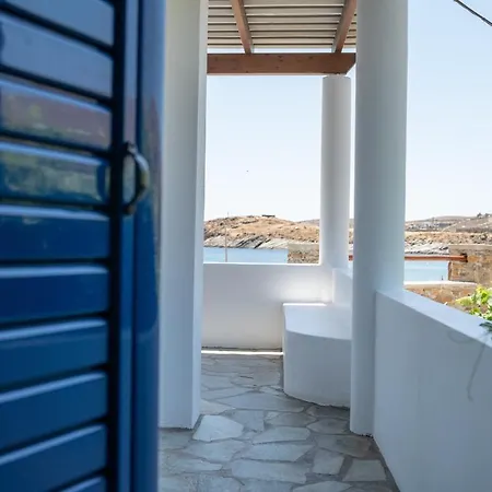 House By The Sea Tatil Evi