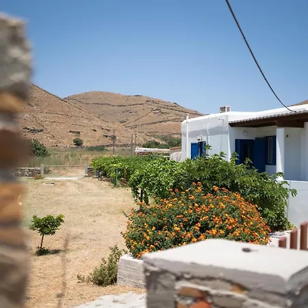 House By The Sea * Kythnos
