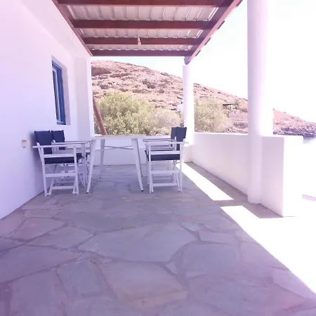 House By The Sea *