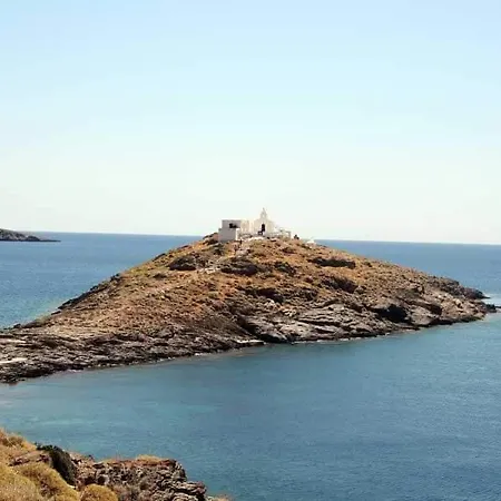 House By The Sea Tatil Evi *