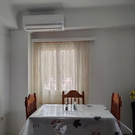 House By The Sea Tatil Evi Kythnos