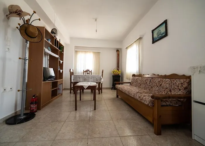 House By The Sea Hébergement de vacances