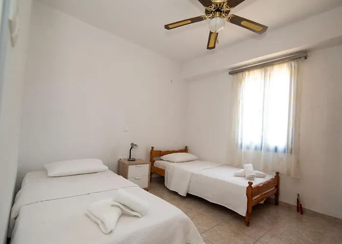 House By The Sea Hébergement de vacances Kythnos