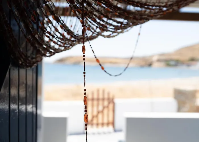 House By The Sea * Kythnos