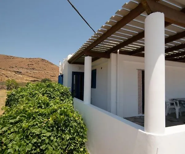 House By The Sea Hébergement de vacances