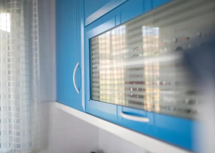 Hébergement de vacances House By The Sea *