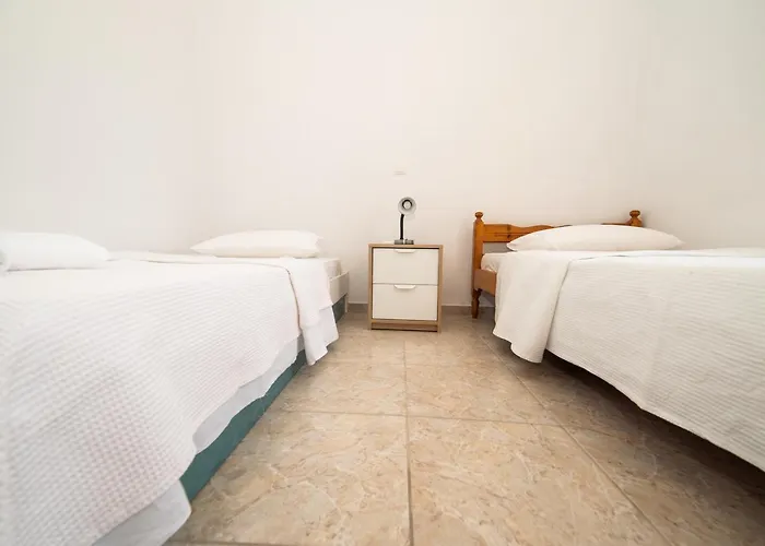 House By The Sea Hébergement de vacances