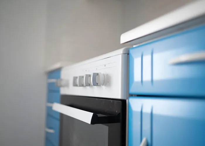 House By The Sea Hébergement de vacances Kythnos