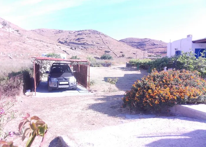 House By The Sea Hébergement de vacances