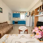 Holiday home House By The Sea Kythnos