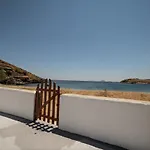 House By The Sea Kythnos