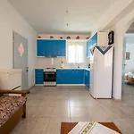 House By The Sea * Kythnos