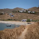 Holiday home House By The Sea Kythnos