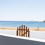 House By The Sea Kythnos