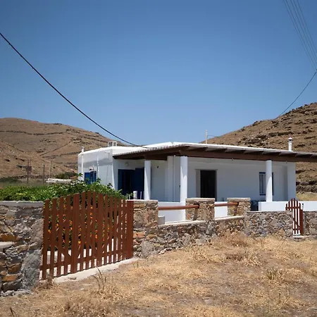 House By The Sea
