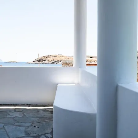 House By The Sea