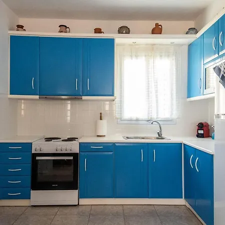 House By The Sea كيثنوس