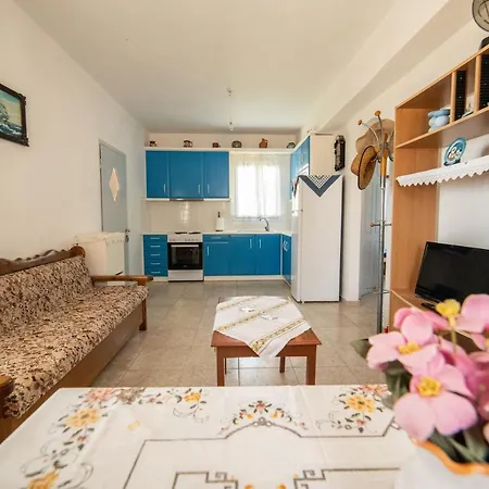 Holiday home House By The Sea Kythnos