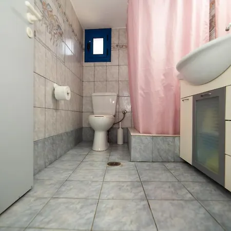 House By The Sea بيت للعطل كيثنوس
