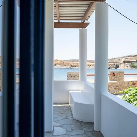 House By The Sea *