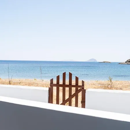House By The Sea Kythnos