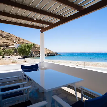 House By The Sea بيت للعطل كيثنوس