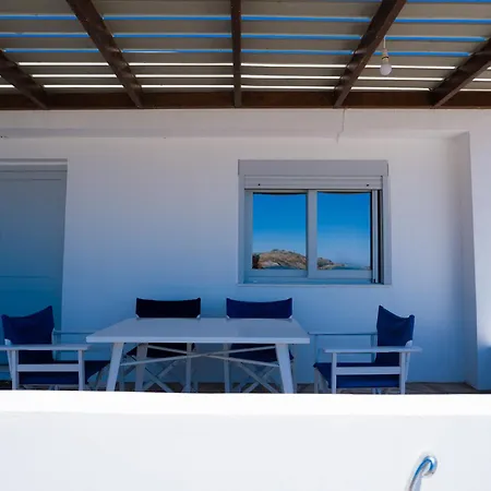 House By The Sea