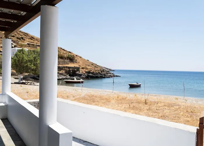 Holiday home House By The Sea *